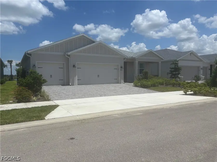 44549 Frontier Drive, Punta Gorda, FL 33982 - #2