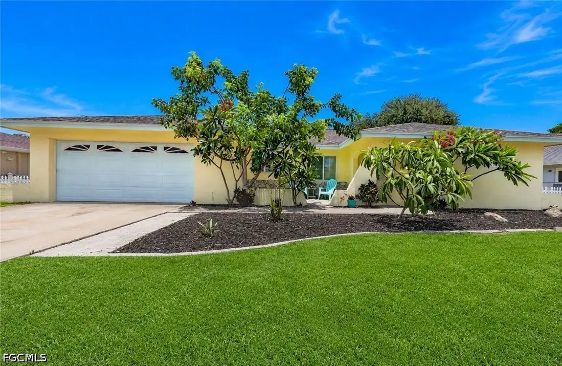 3937 SE 9th Court, Cape Coral, FL 33904 - #1