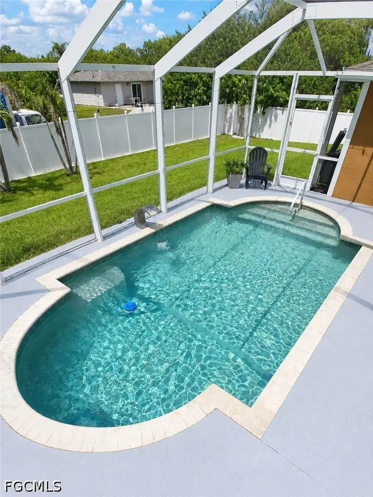 4304 14th Street W, Lehigh Acres, FL 33971 - #2