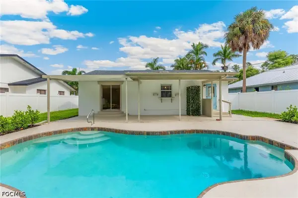 1342 Alhambra Drive, Fort Myers, FL 33901