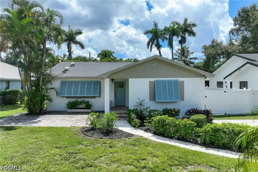 1342 Alhambra Drive, Fort Myers, FL 33901 - #2