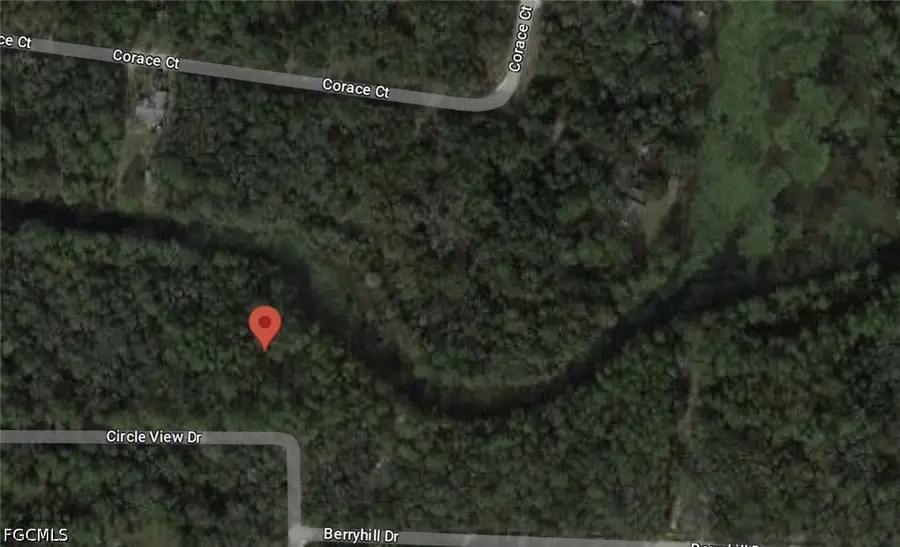 7176 Norway Street, Webster, FL 33597 - #2