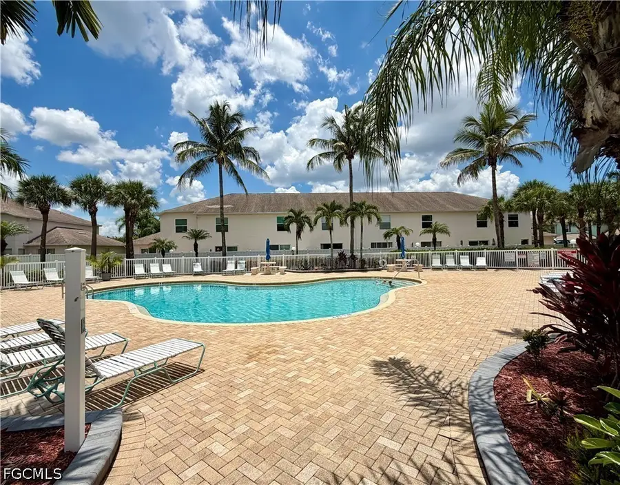 3618 Pine Oak Circle #105, Fort Myers, FL 33916 - #3