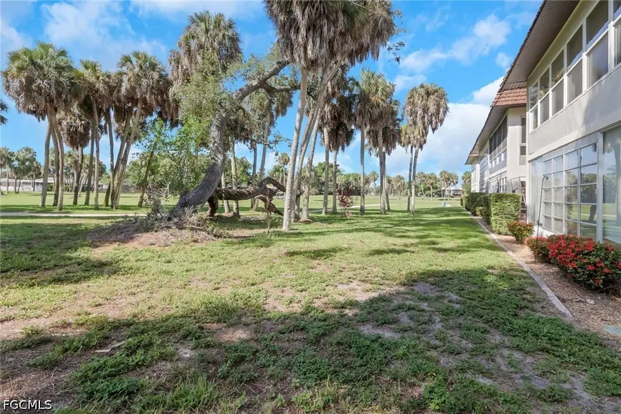 1723 Golf Club Drive #1, North Fort Myers, FL 33903 - #2