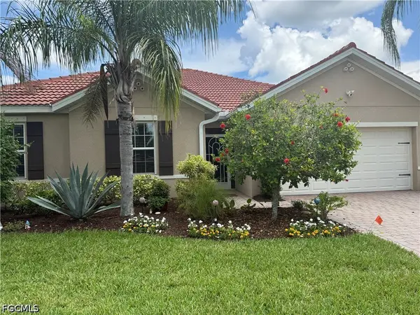 3217 Birch Tree Lane, Alva, FL 33920