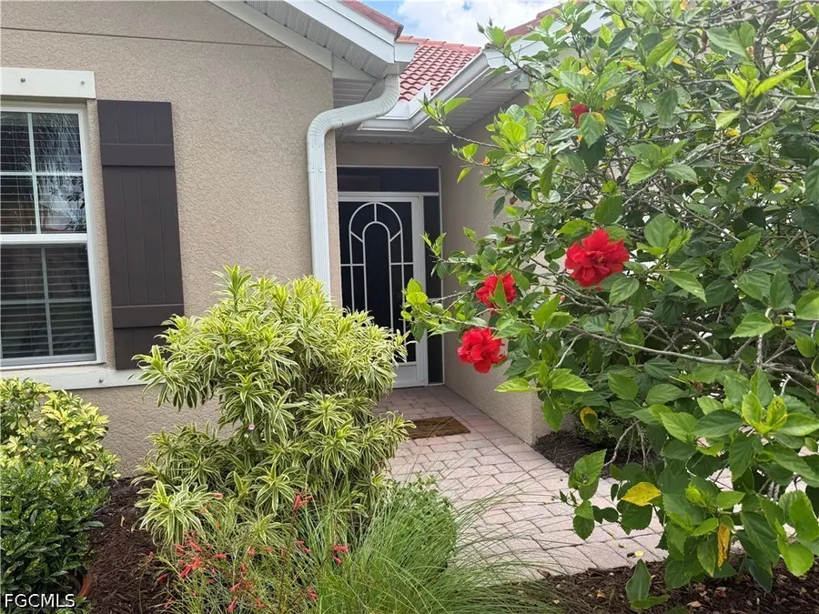 3217 Birch Tree Lane, Alva, FL 33920 - #2