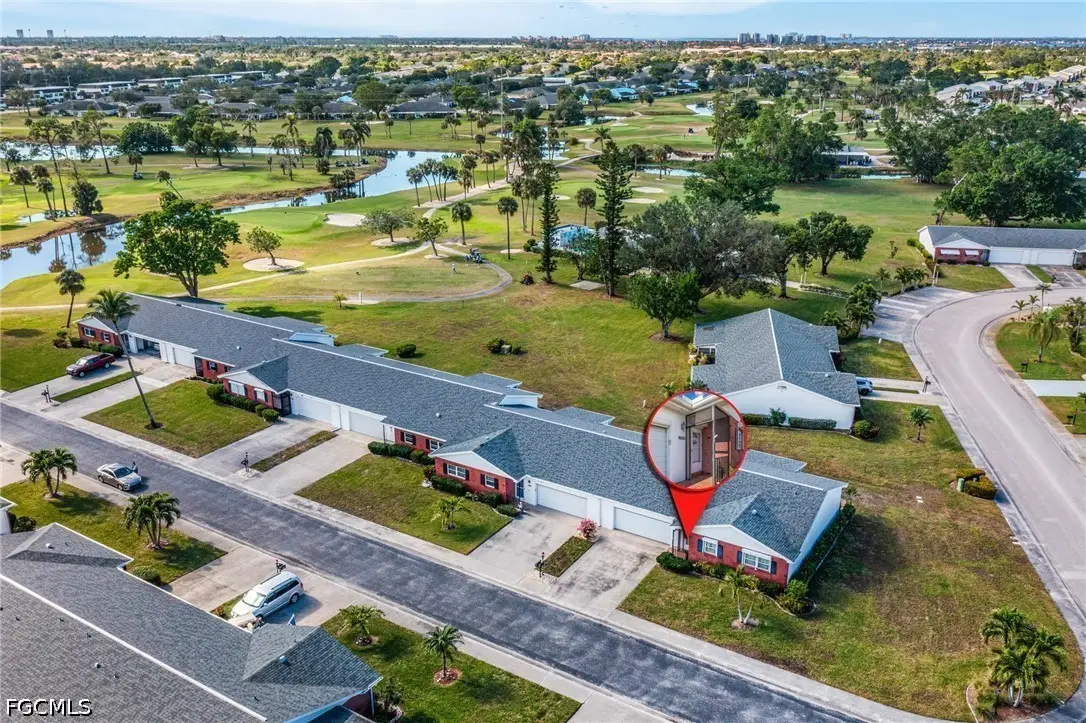 7008 Foxfire Drive, Fort Myers, FL 33919 - #1