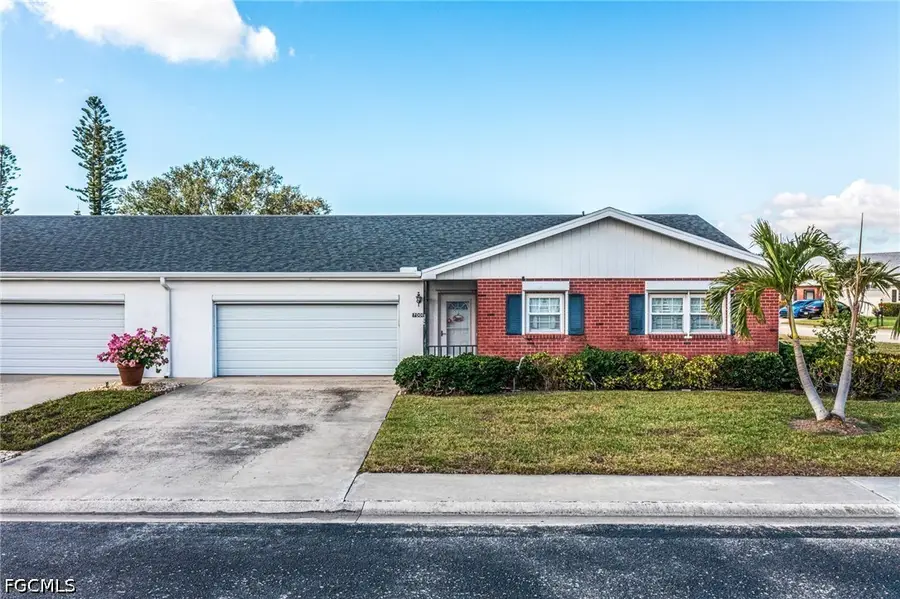 7008 Foxfire Drive, Fort Myers, FL 33919 - #2