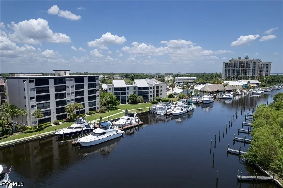 3458 Hancock Bridge Parkway #114, North Fort Myers, FL 33903 - #1