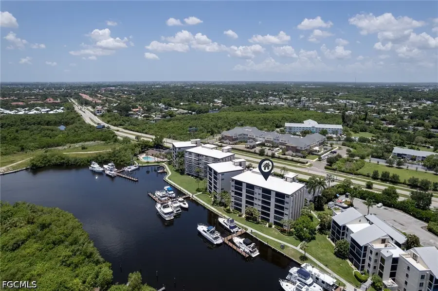 3458 Hancock Bridge Parkway #114, North Fort Myers, FL 33903 - #2
