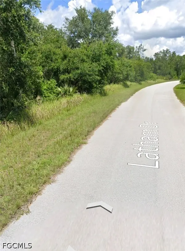 1861 Latham Drive, Lehigh Acres, FL 33972