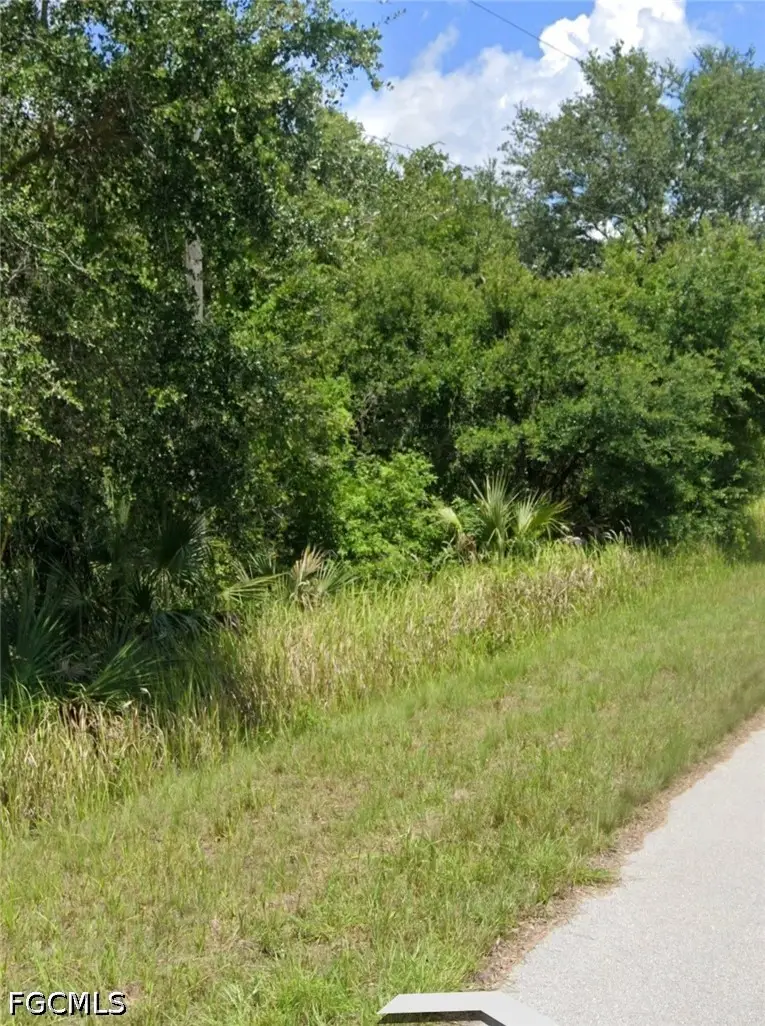 1861 Latham Drive, Lehigh Acres, FL 33972 - #2