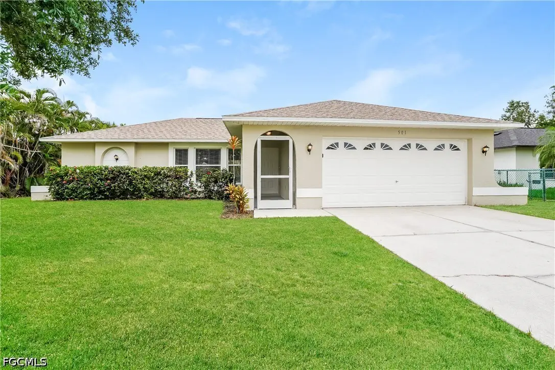 501 SE 17th Terrace, Cape Coral, FL 33990 - #1