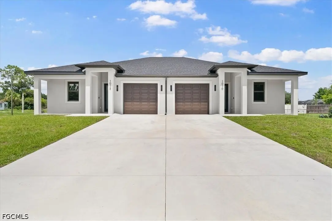 314 Naples Avenue S, Lehigh Acres, FL 33974 - #1