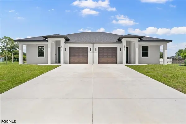 314 Naples Avenue S, Lehigh Acres, FL 33974