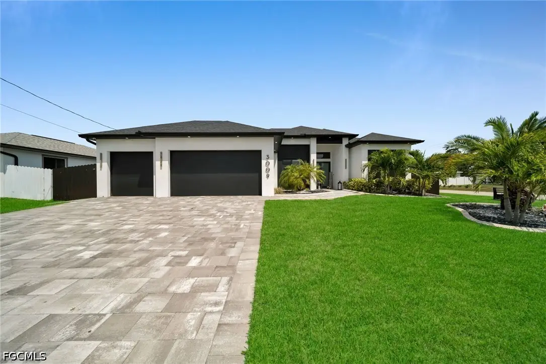 3009 SW 16th Place, Cape Coral, FL 33914 - #1