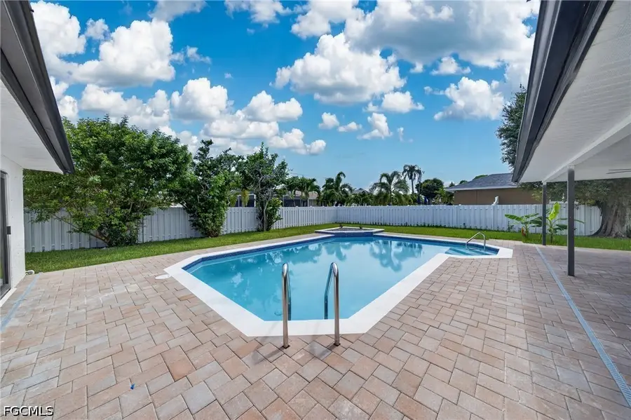 1408 SW 49th Street, Cape Coral, FL 33914 - #2