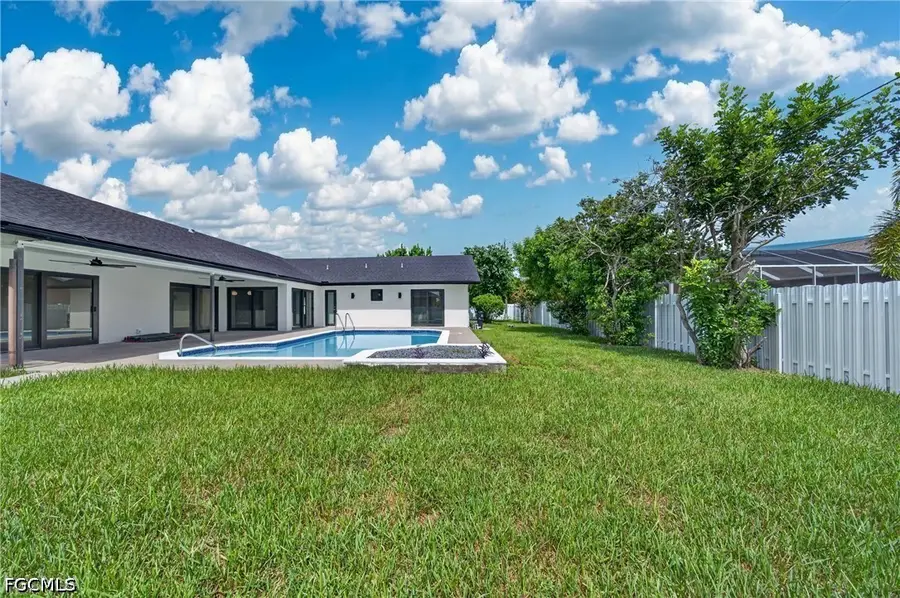1408 SW 49th Street, Cape Coral, FL 33914 - #3