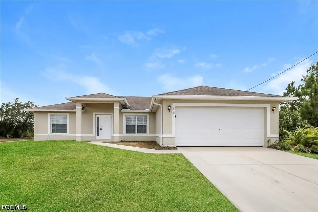 3201 42nd Street Sw, Lehigh Acres, FL 33976 - #1