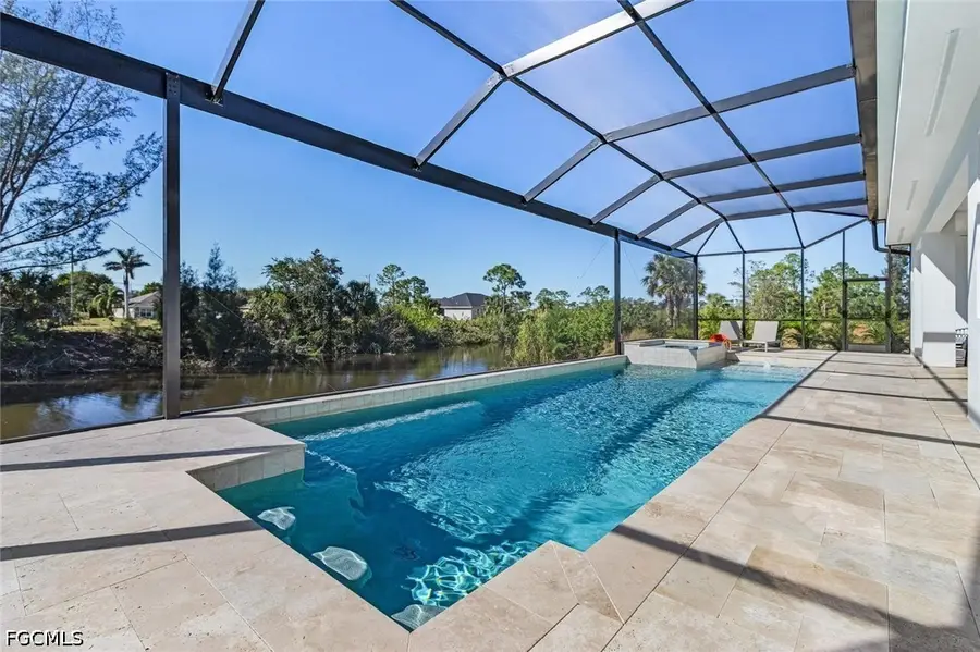 4337 NE 9th Court, Cape Coral, FL 33909 - #3
