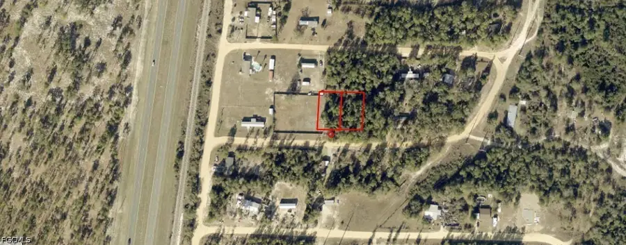 12127 Edgewood Road, Fountain, FL 32438 - #2