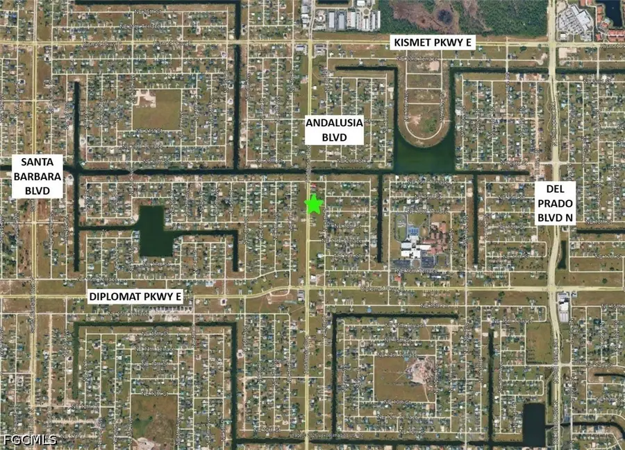 1825 Andalusia Boulevard, Cape Coral, FL 33909 - #3