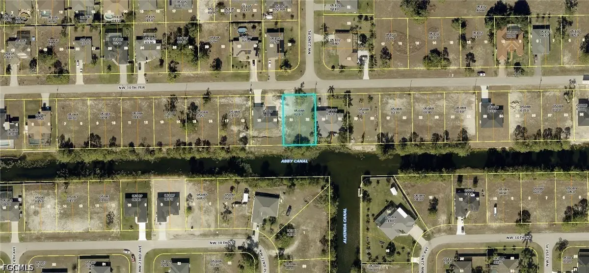 2212 NW 30th Terrace, Cape Coral, FL 33993 - #1