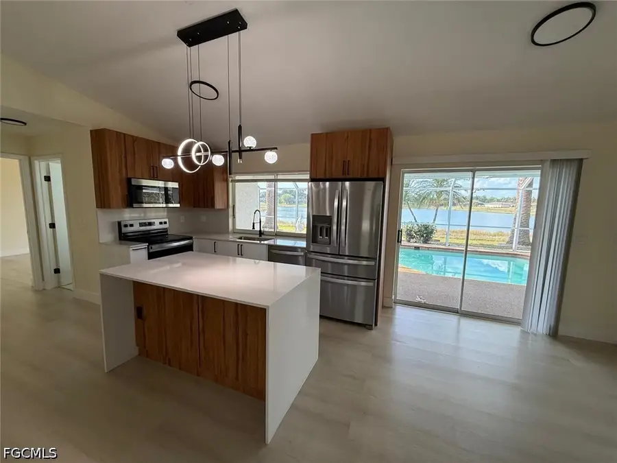 2803 E 5th Street, Lehigh Acres, FL 33972 - #3