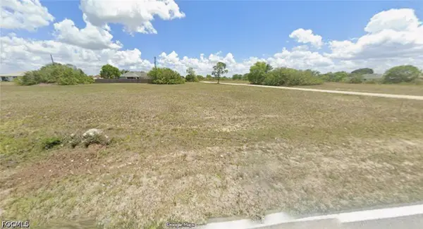 1201 Andalusia Boulevard, Cape Coral, FL 33909