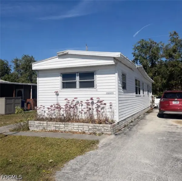 11090 Ballweg Lane, Fort Myers, FL 33908