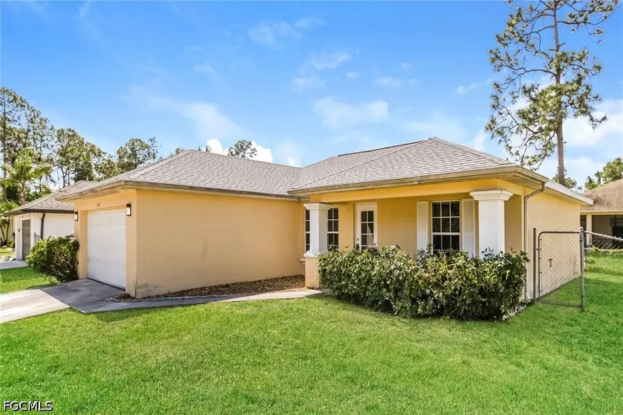 5545 Beck Street, Lehigh Acres, FL 33971 - #2