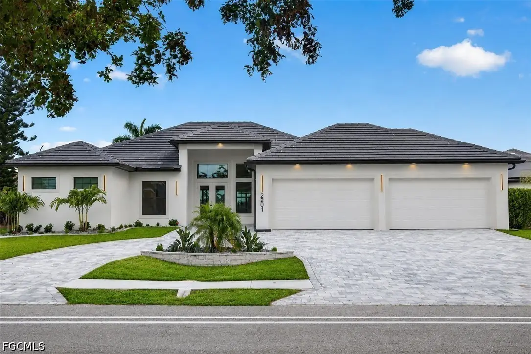 2201 Beach Parkway W, Cape Coral, FL 33914 - #1