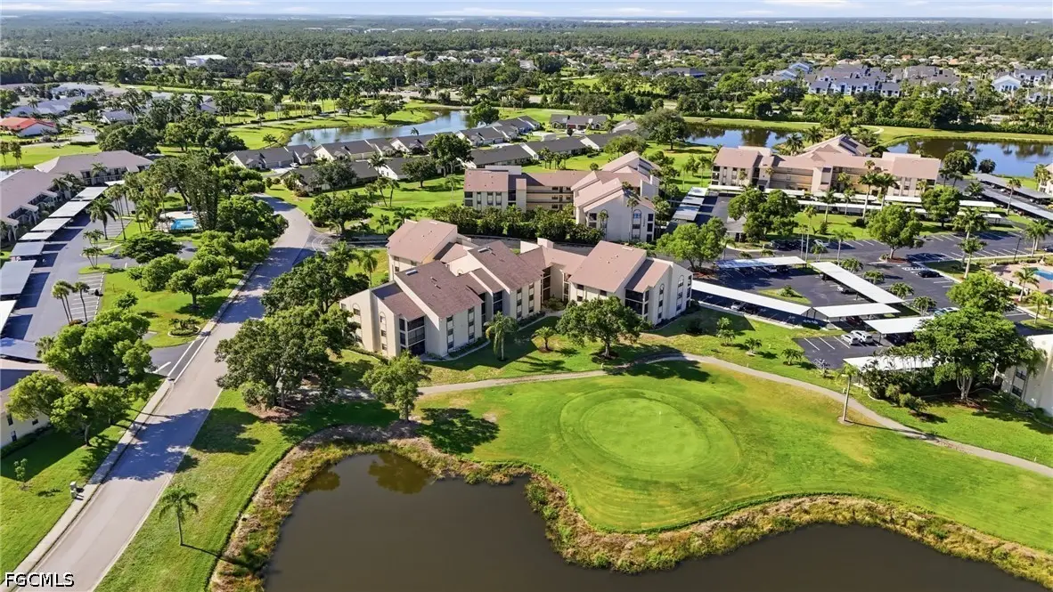 13240 White Marsh Lane #8, Fort Myers, FL 33912 - #1