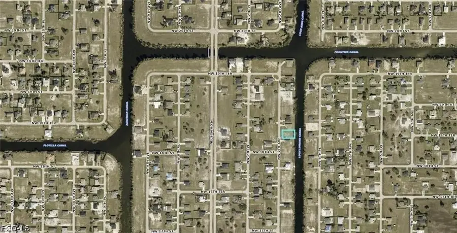 1809 NW 7th Avenue, Cape Coral, FL 33993 - #2
