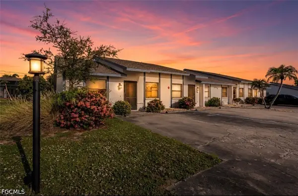 3742 SW 8th Court #108, Cape Coral, FL 33914
