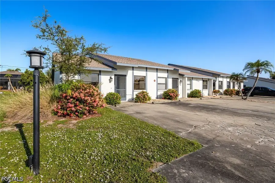 3742 SW 8th Court #108, Cape Coral, FL 33914 - #2