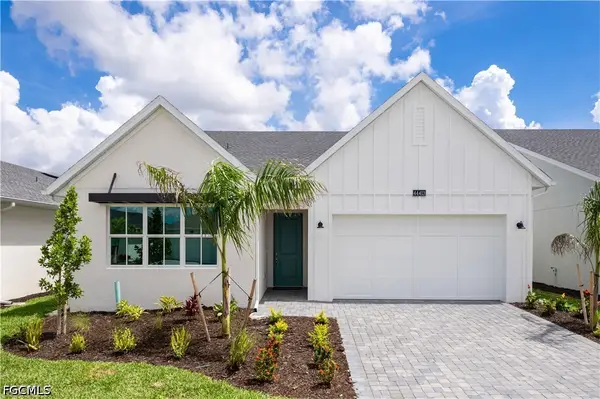 44413 Panther Drive, Punta Gorda, FL 33982