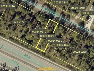 754 Meadow Road, Lehigh Acres, FL 33973 - #1