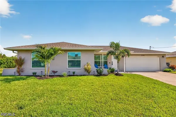131 SW 35th Terrace, Cape Coral, FL 33914