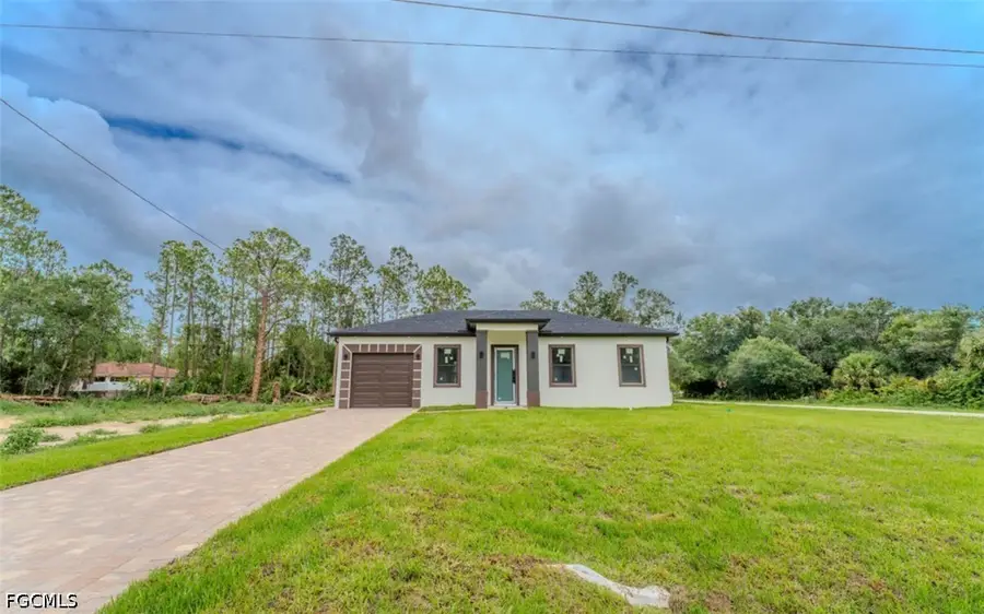 137 National Avenue S, Lehigh Acres, FL 33974 - #2