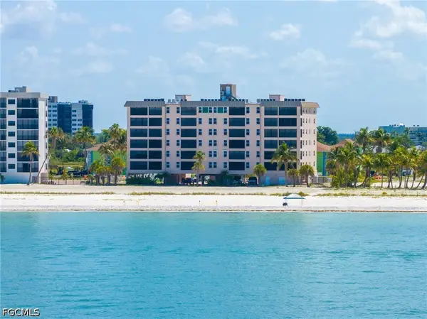 7700 Estero Boulevard #402, Fort Myers Beach, FL 33931