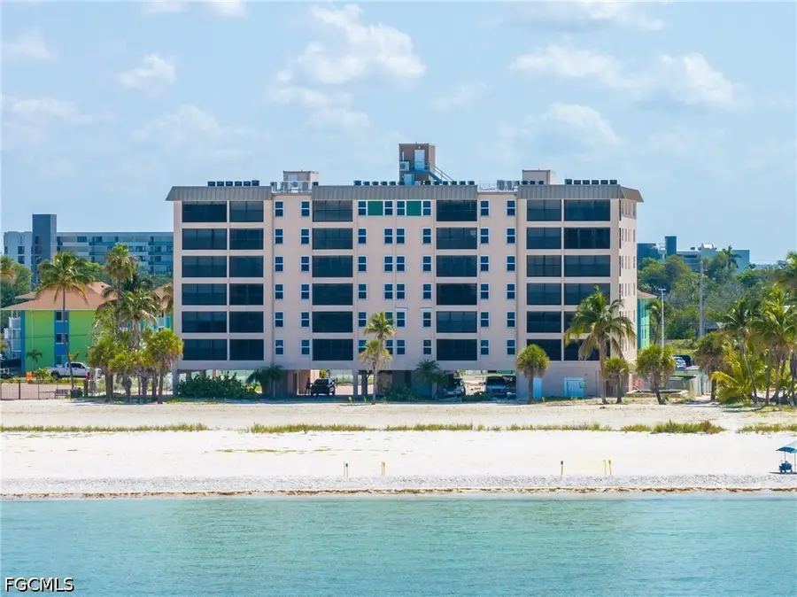 7700 Estero Boulevard #402, Fort Myers Beach, FL 33931 - #2