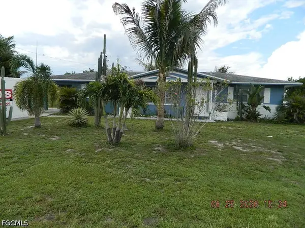 1417 Huntdale Street E, Lehigh Acres, FL 33936