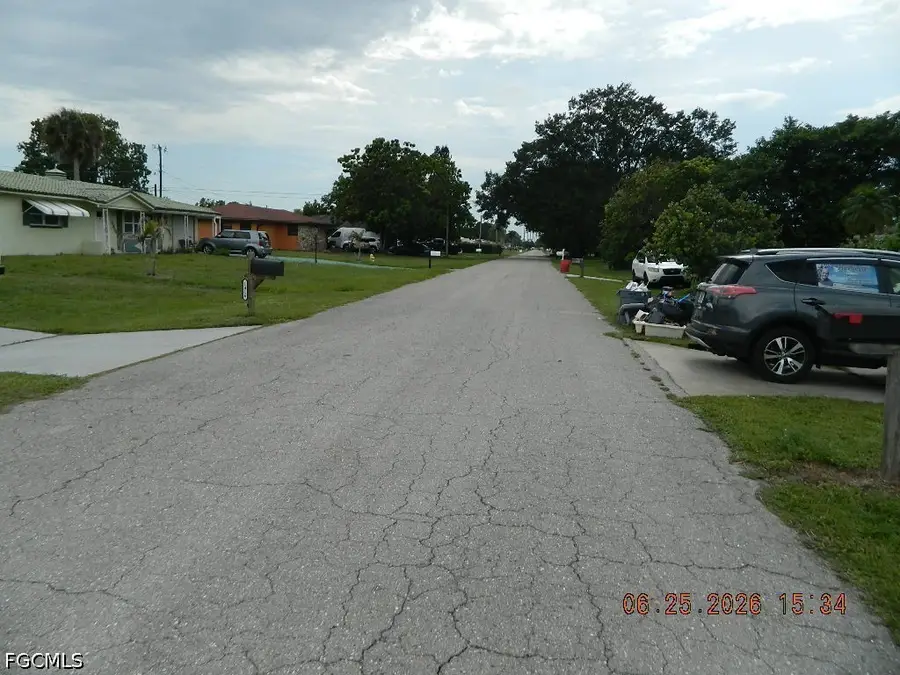 1417 Huntdale Street E, Lehigh Acres, FL 33936 - #2