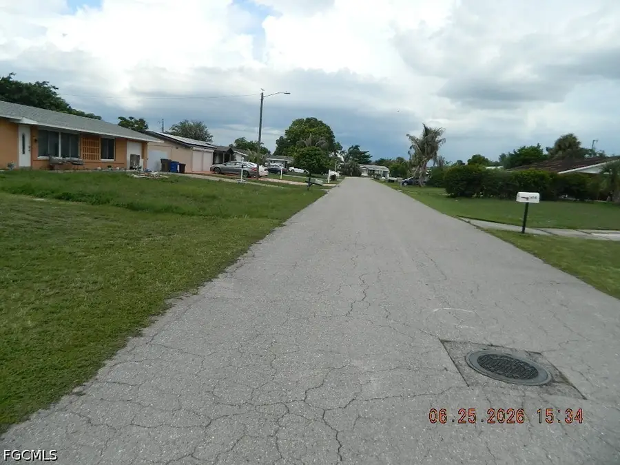 1417 Huntdale Street E, Lehigh Acres, FL 33936 - #3