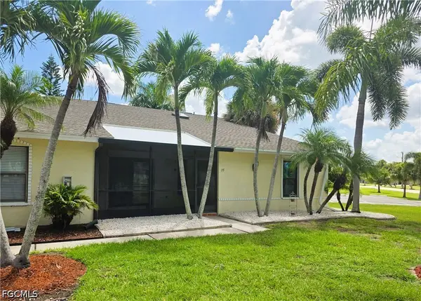 1417 SW 51st Lane #35, Cape Coral, FL 33914