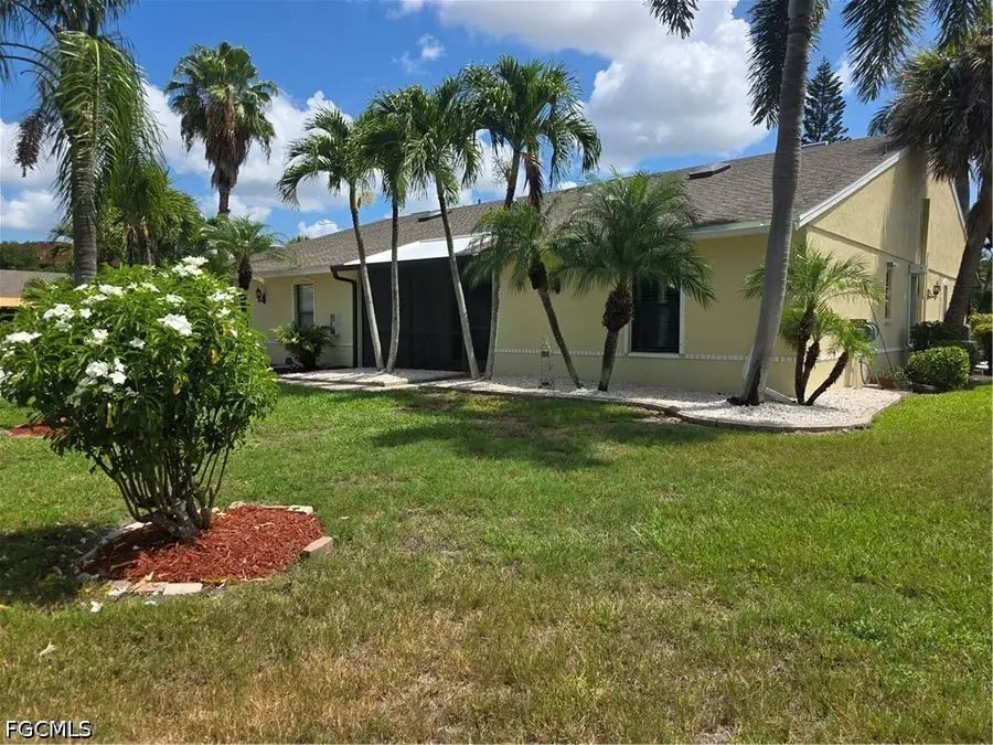 1417 SW 51st Lane #35, Cape Coral, FL 33914 - #2
