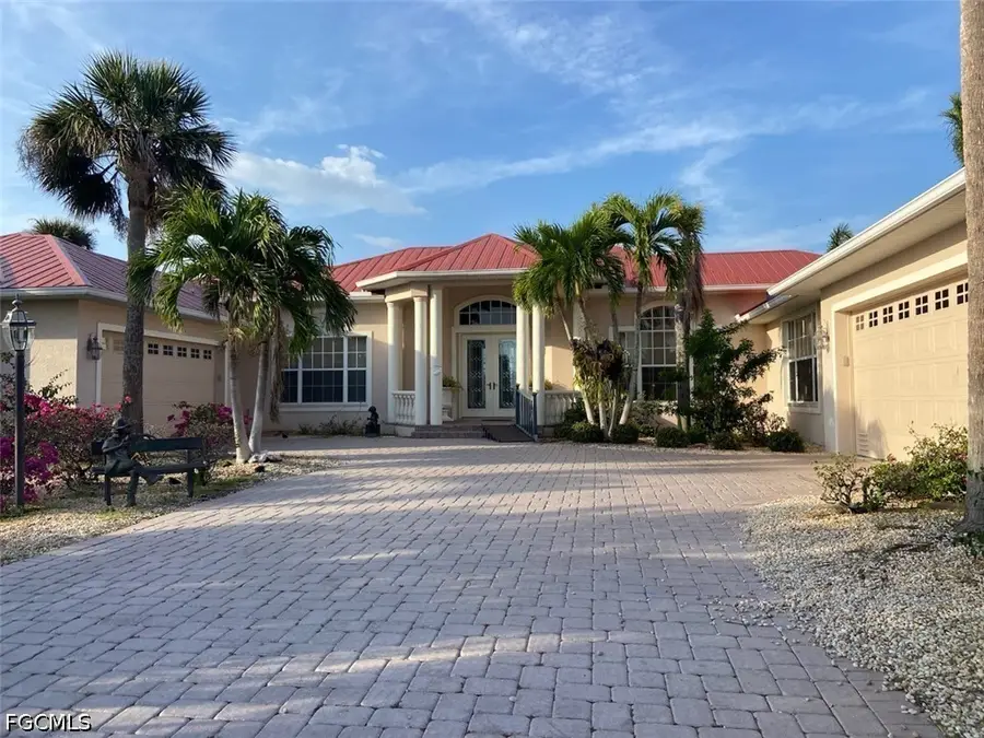 1524 Columbian Drive, Punta Gorda, FL 33950 - #3
