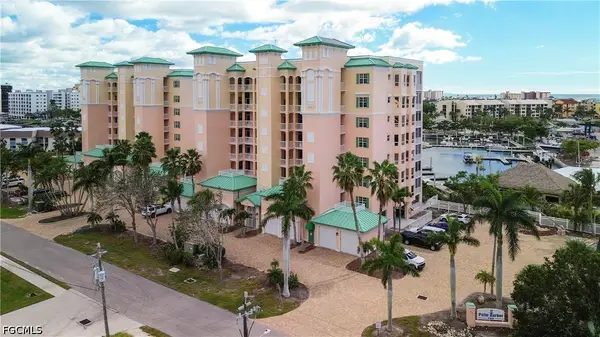 150 Lenell Road #502, Fort Myers Beach, FL 33931