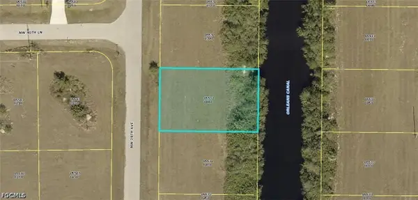 4023 NW 38th Avenue, Cape Coral, FL 33993